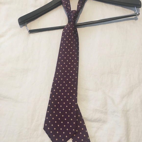 Giorgio Armani Tie - Picture 5 of 5